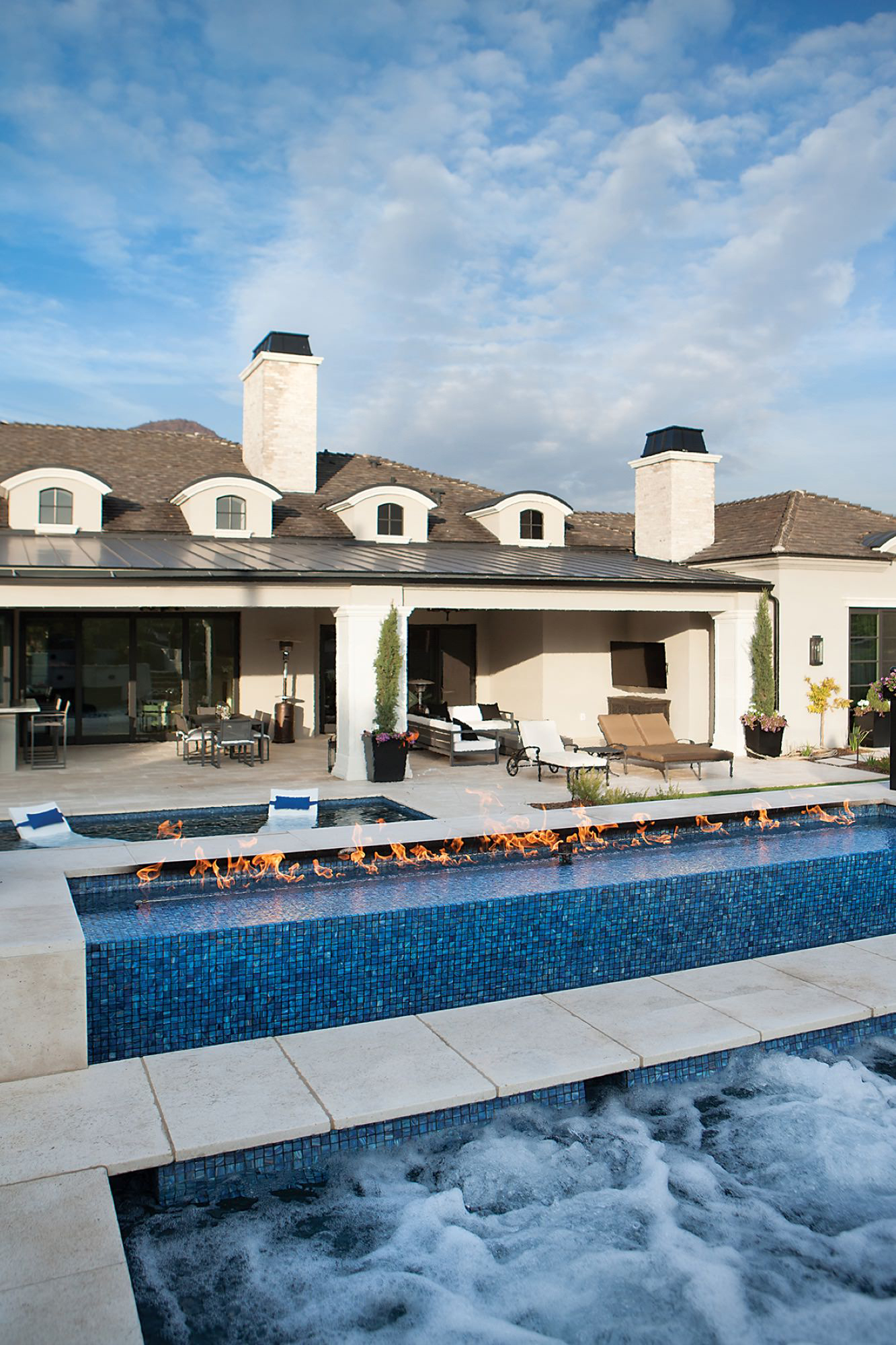 Arcadia One