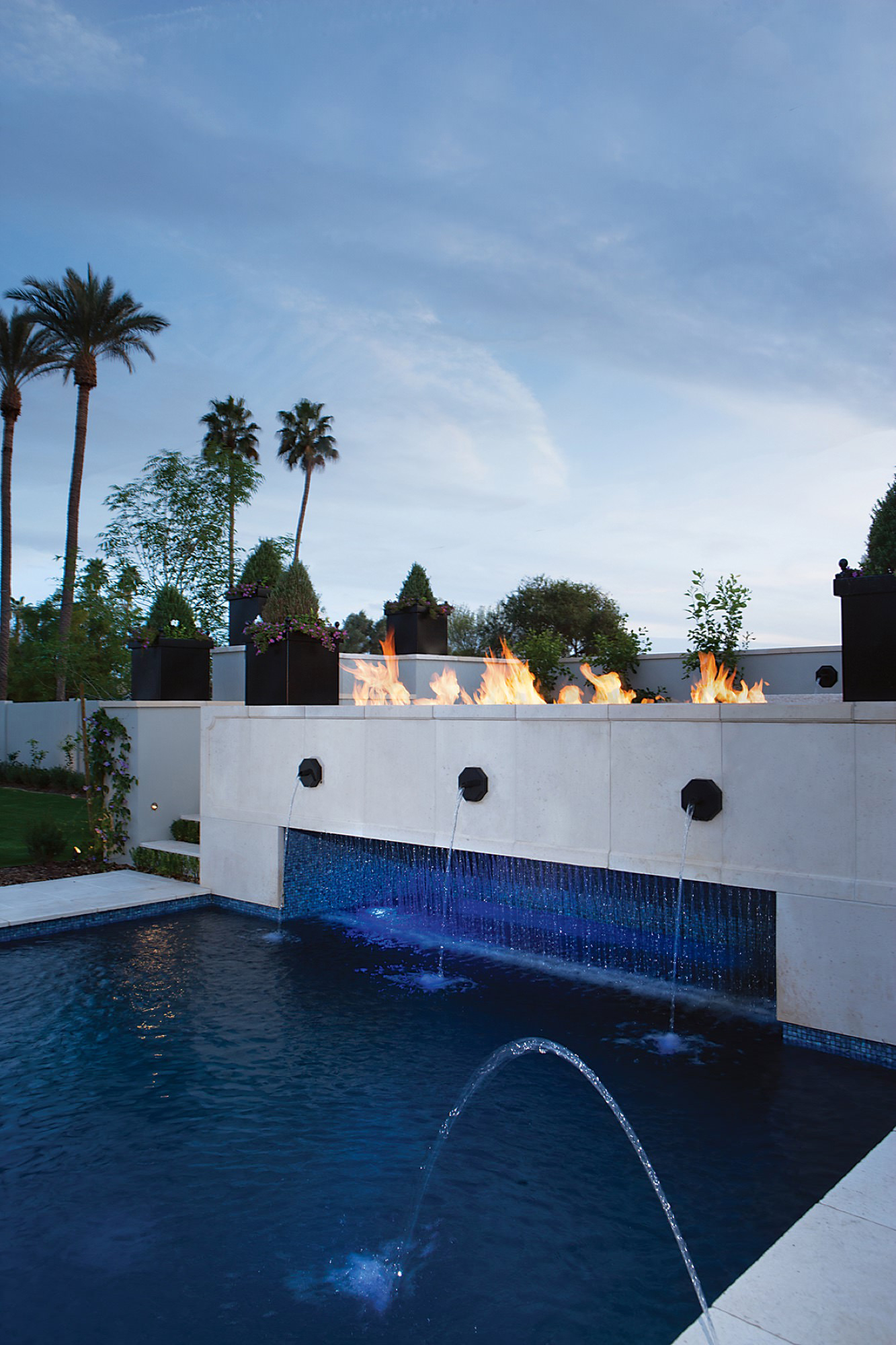 Arcadia One