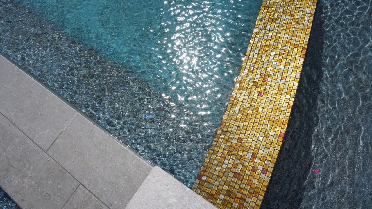 Echo Canyon Pool
