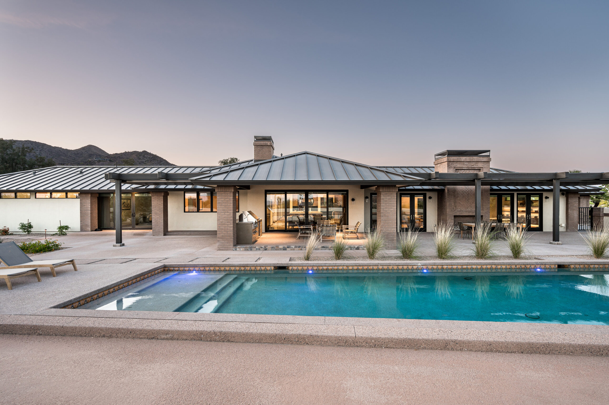 Quartz Valley 7