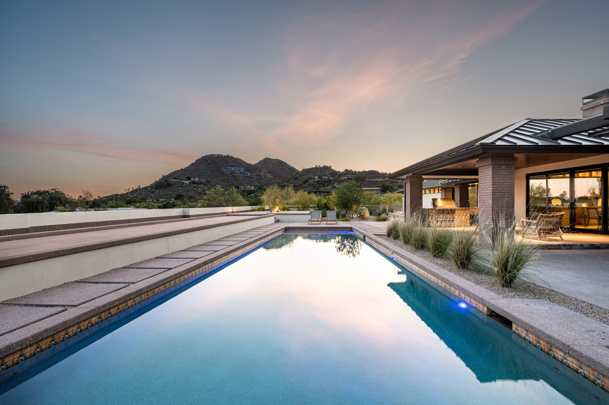 Quartz Valley 7